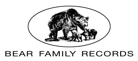 bear family records france